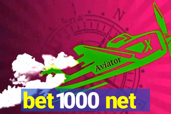 bet1000 net